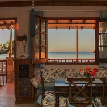 Villa Limnioni أرخانجلوس المظهر الخارجي الصورة