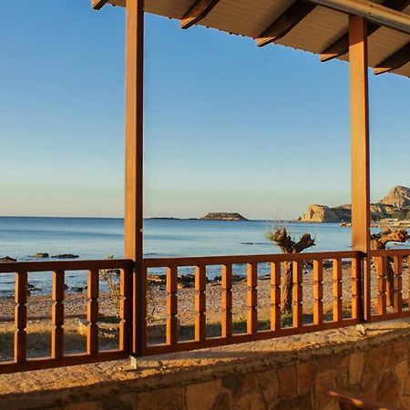Villa Limnioni أرخانجلوس المظهر الخارجي الصورة