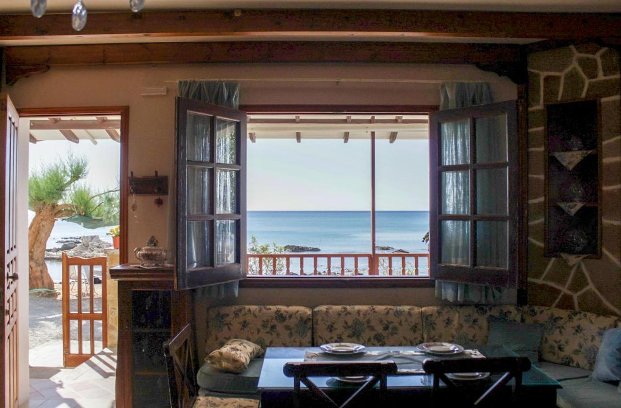 Villa Limnioni أرخانجلوس المظهر الخارجي الصورة