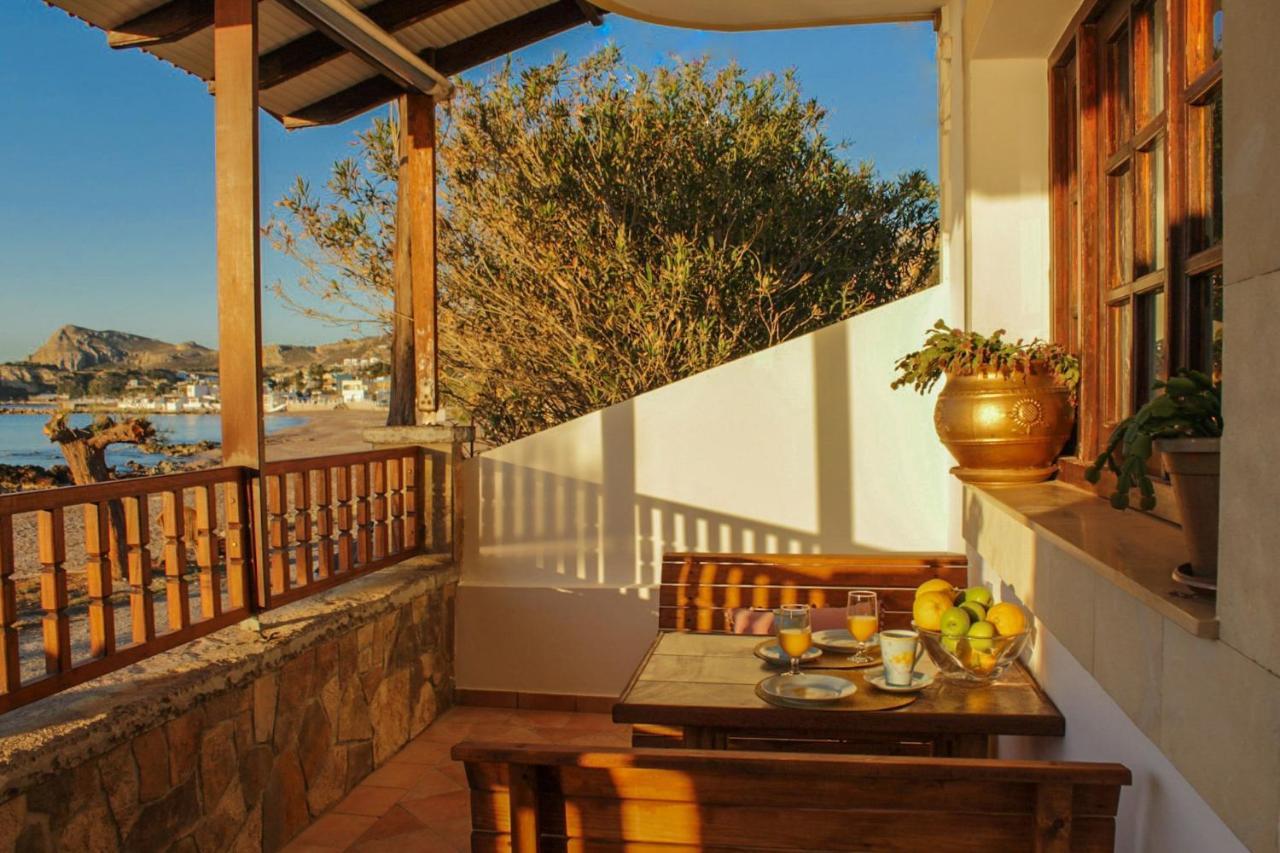 Villa Limnioni أرخانجلوس المظهر الخارجي الصورة