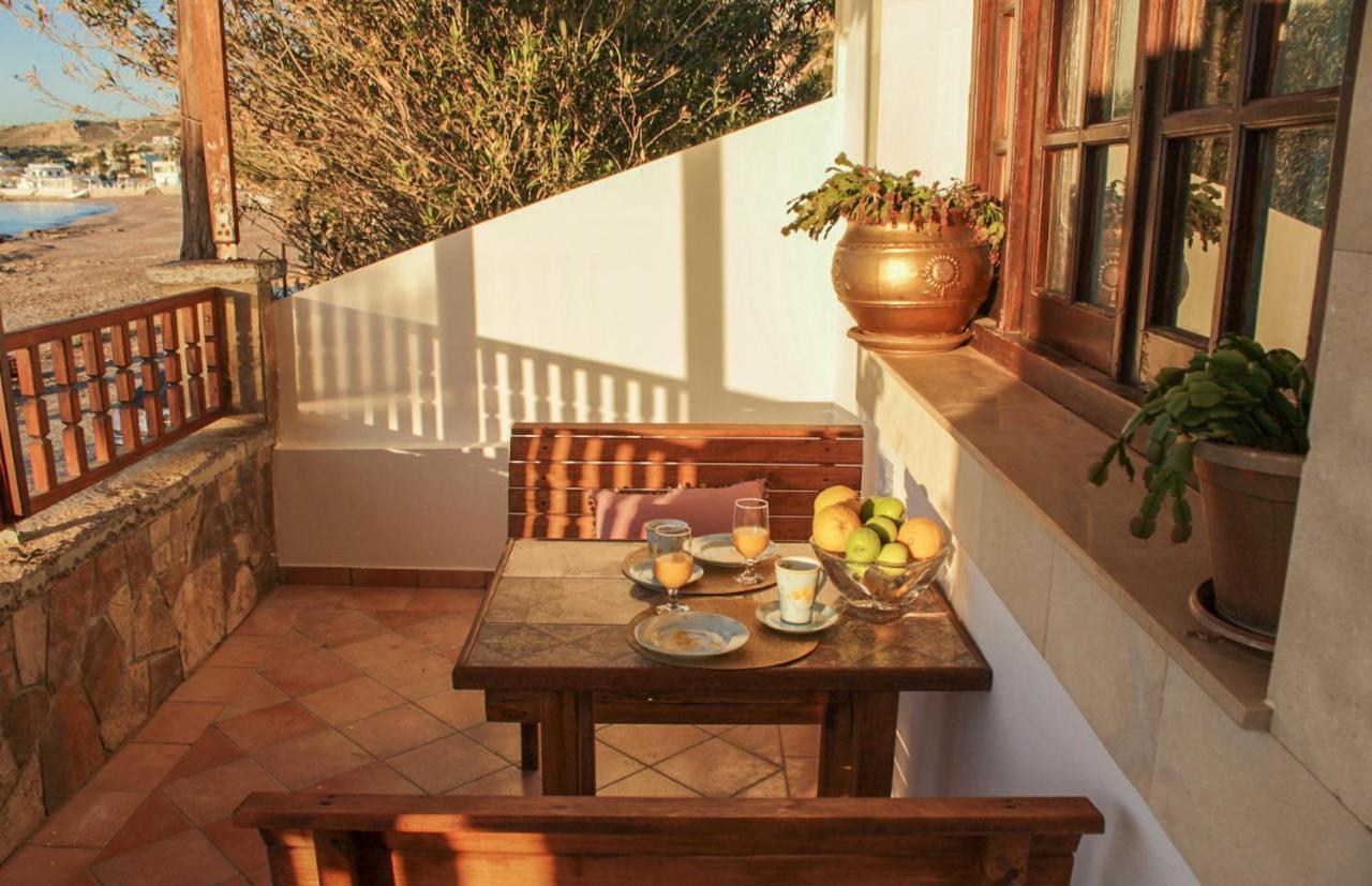 Villa Limnioni أرخانجلوس المظهر الخارجي الصورة