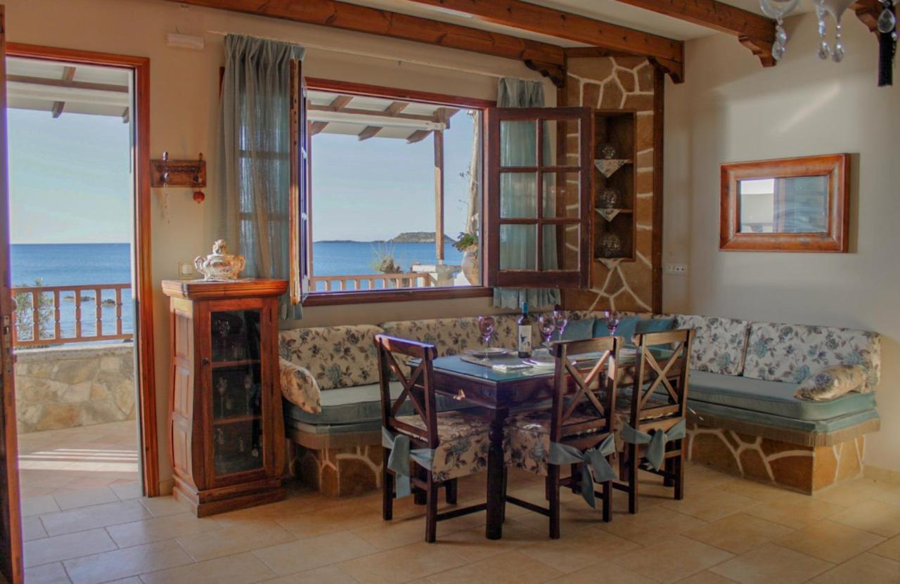 Villa Limnioni أرخانجلوس المظهر الخارجي الصورة